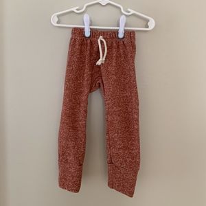 Childhoods Clothing Gusset Pants